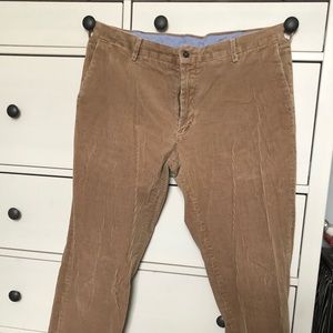 Men’s Ralph Lauren Corduroy Pants